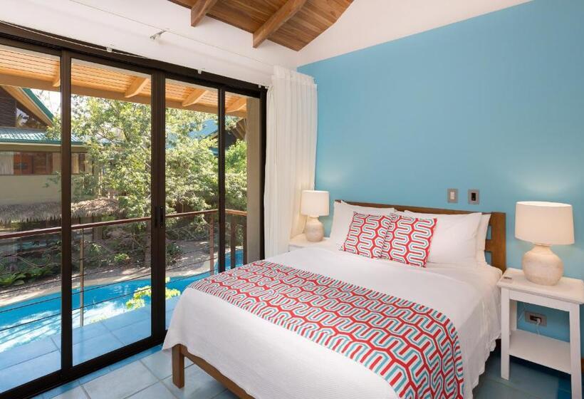 فندق Olas Verdes