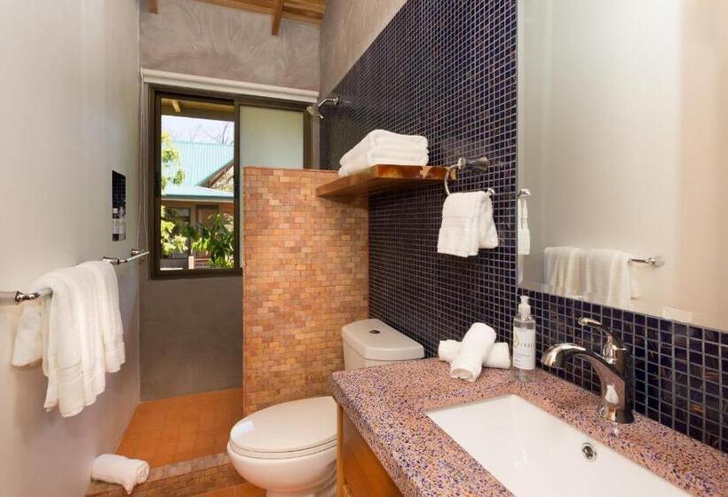 فندق Olas Verdes