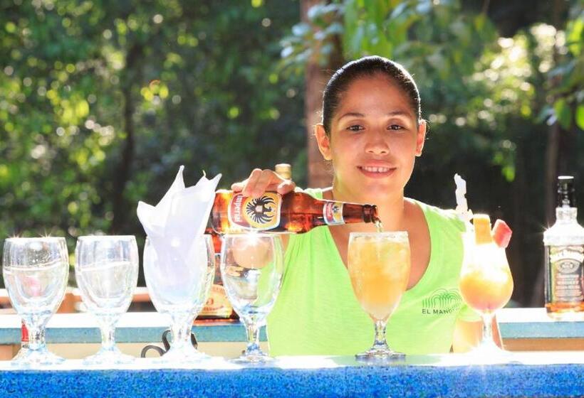 فندق Olas Verdes