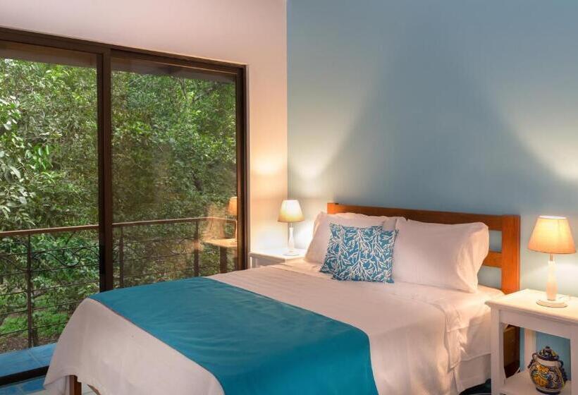 فندق Olas Verdes