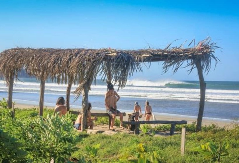 فندق Olas Verdes