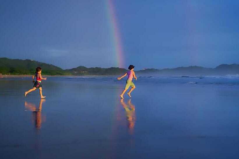 فندق Olas Verdes