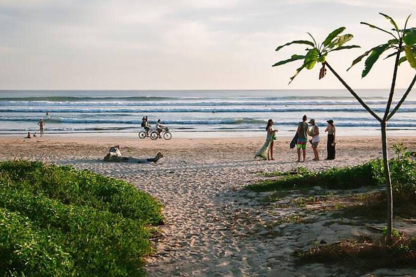 فندق Olas Verdes