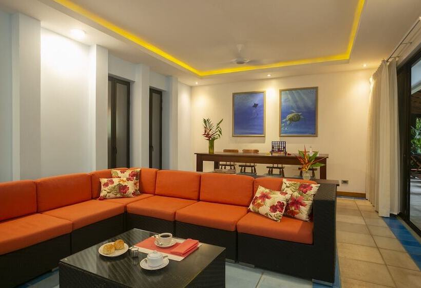 فندق Olas Verdes