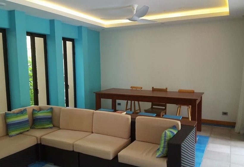 فندق Olas Verdes