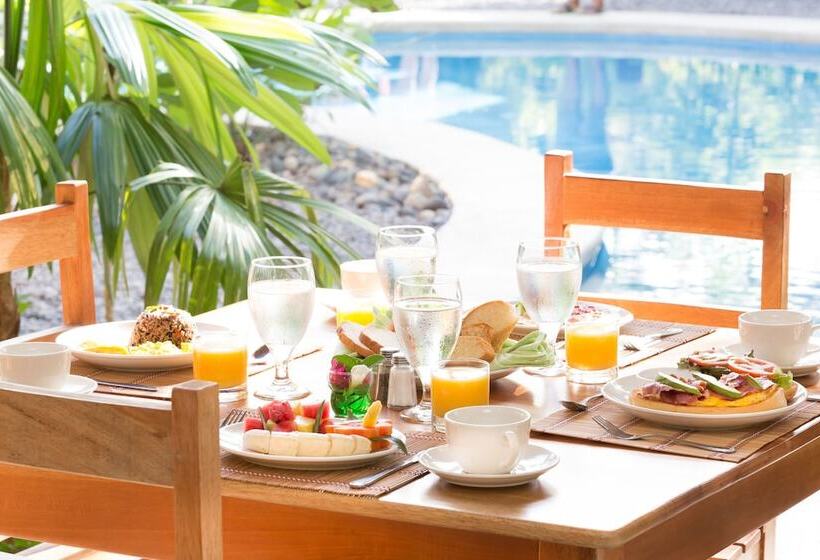 فندق Olas Verdes