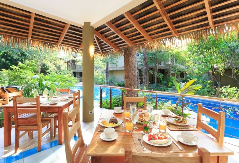 فندق Olas Verdes