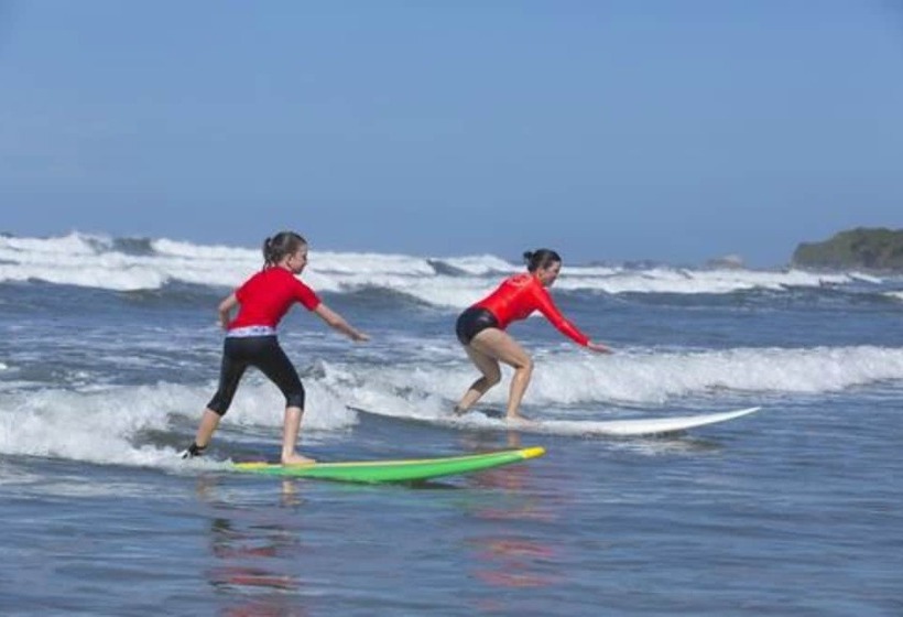 فندق Olas Verdes