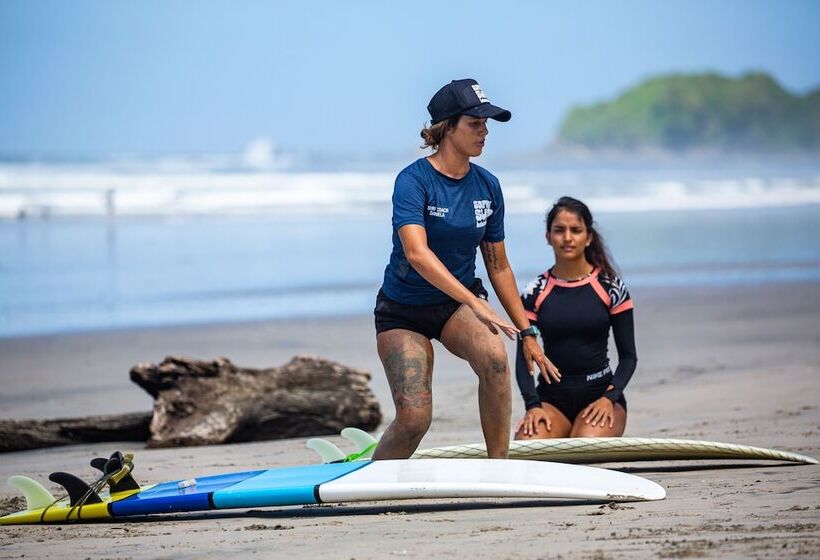فندق Olas Verdes