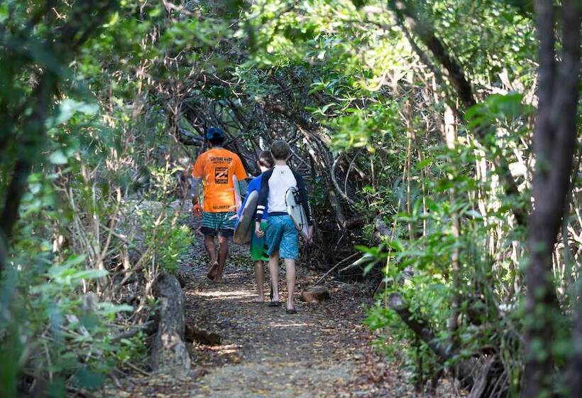 فندق Olas Verdes