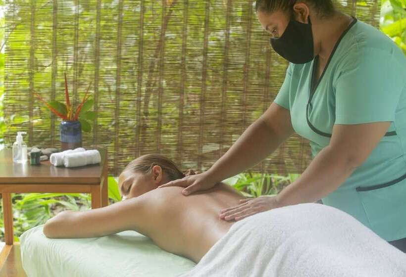 فندق Olas Verdes