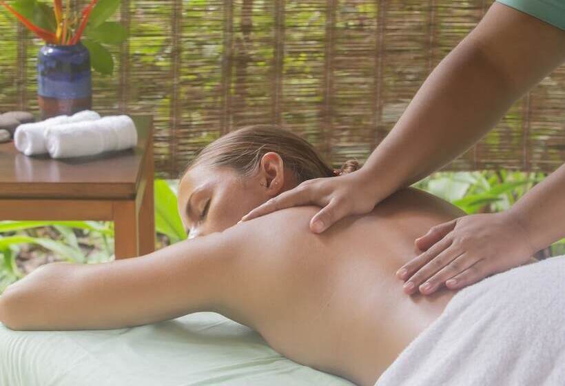 فندق Olas Verdes