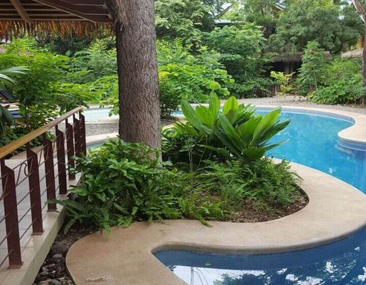 فندق Olas Verdes