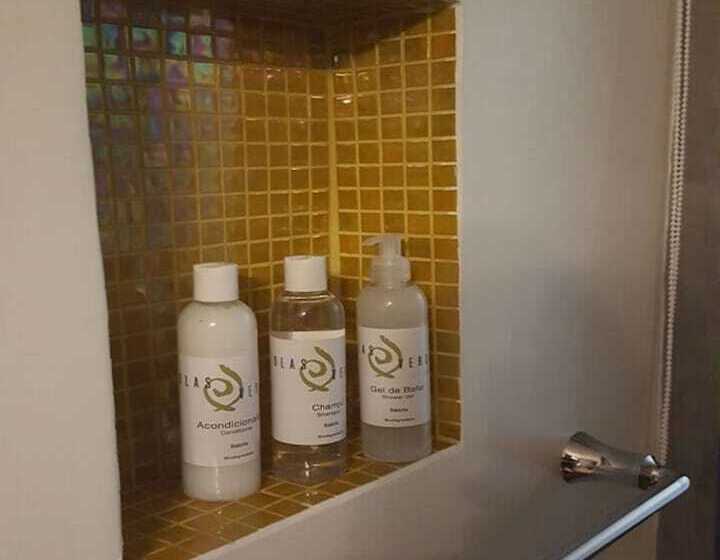 فندق Olas Verdes