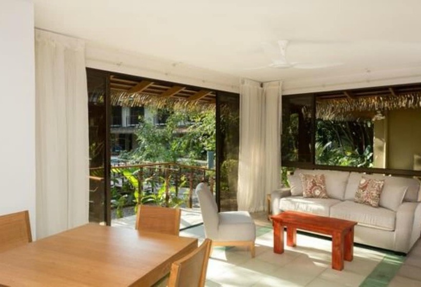 فندق Olas Verdes