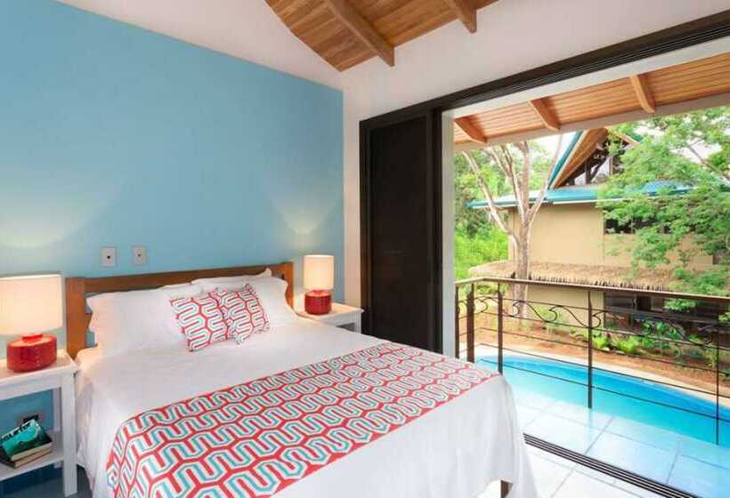 فندق Olas Verdes