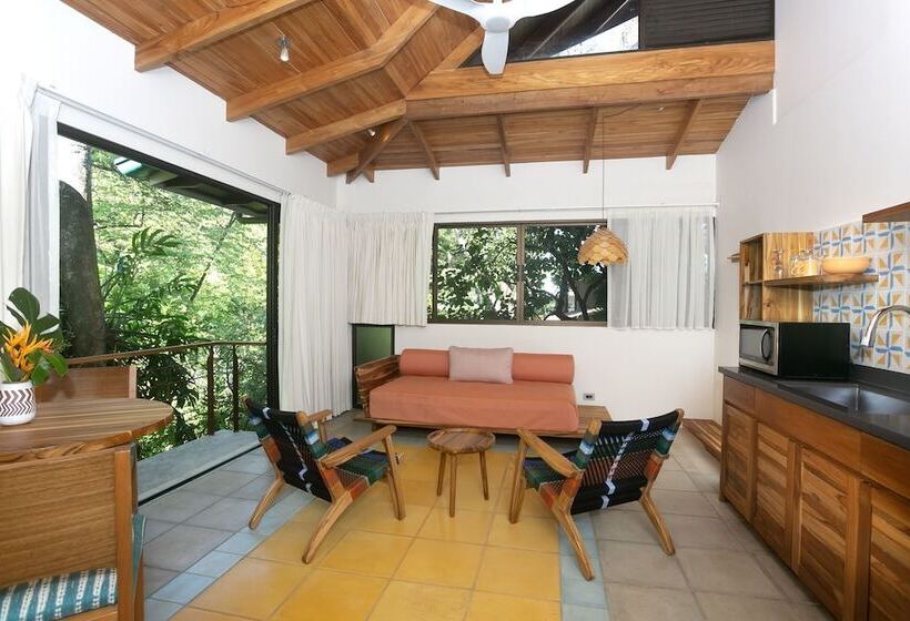 فندق Olas Verdes