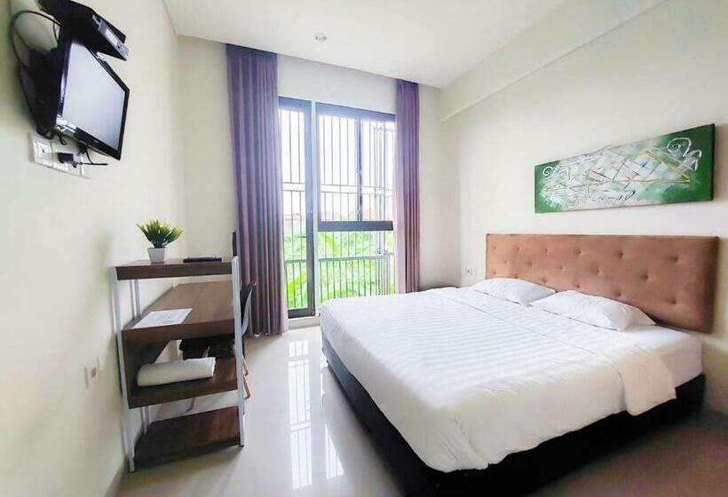 فندق Olivia Soho Guest House