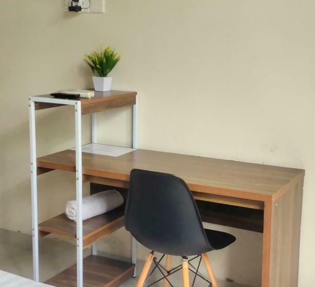 فندق Olivia Soho Guest House