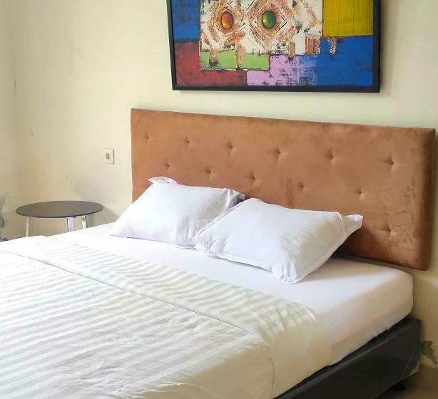 فندق Olivia Soho Guest House