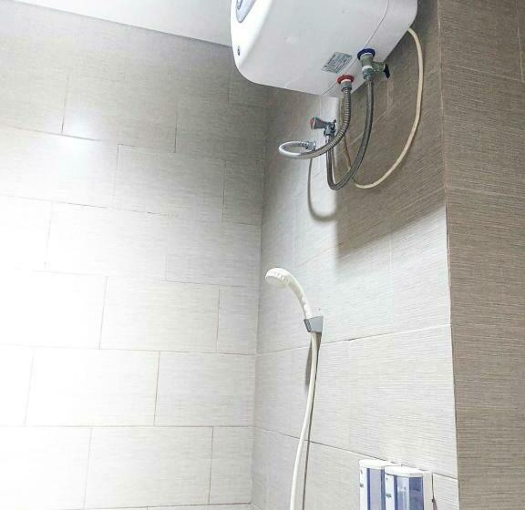 فندق Olivia Soho Guest House