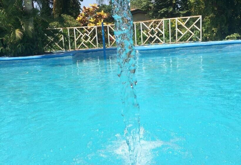 בית מלון כפרי Ometepetl