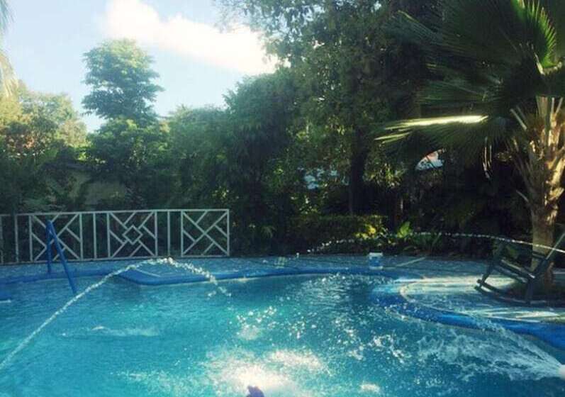 בית מלון כפרי Ometepetl