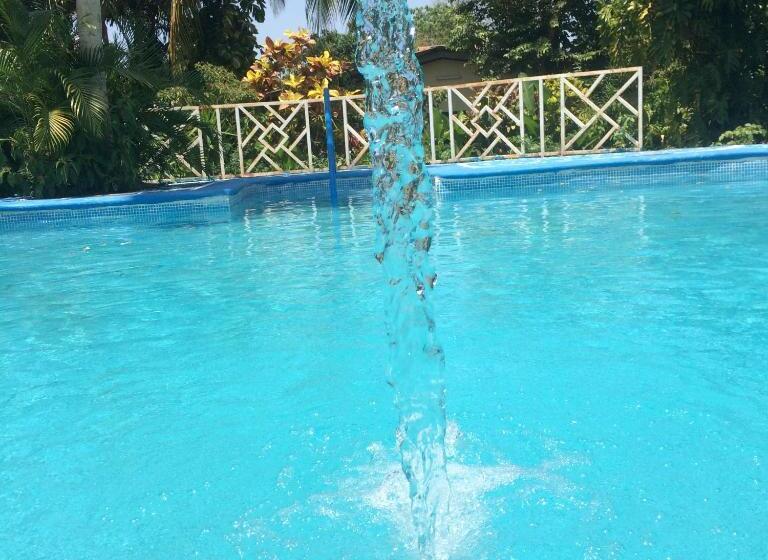 בית מלון כפרי Ometepetl