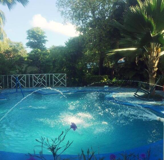 בית מלון כפרי Ometepetl