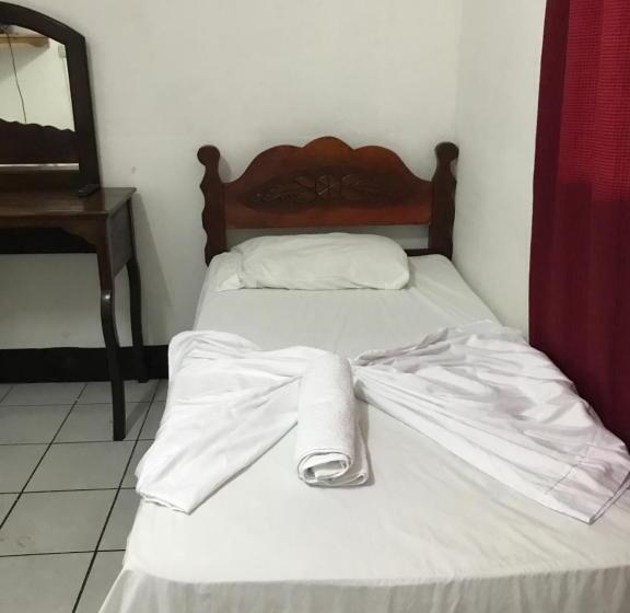 בית מלון כפרי Ometepetl