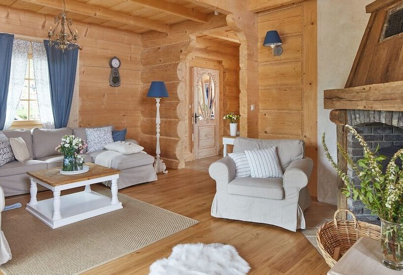 ホテル Osada Maruszyna