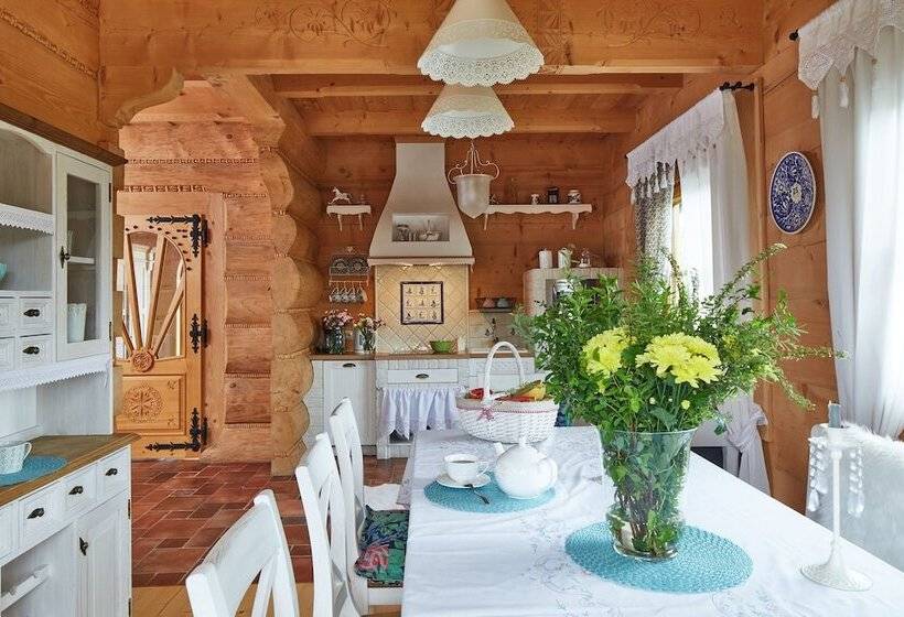 ホテル Osada Maruszyna