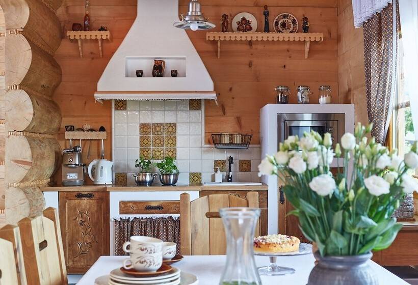 ホテル Osada Maruszyna