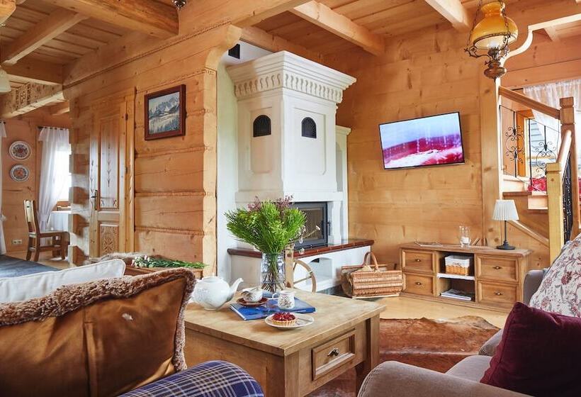 ホテル Osada Maruszyna