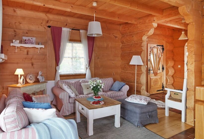 ホテル Osada Maruszyna