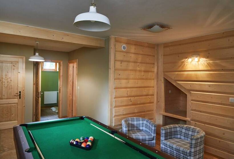 ホテル Osada Maruszyna