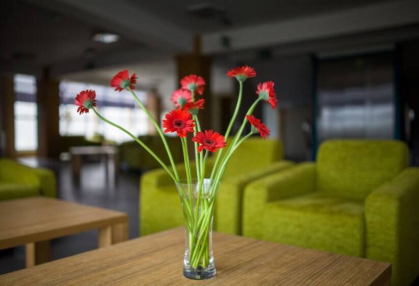 酒店 Nat Sarbinowo