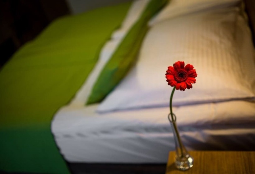 酒店 Nat Sarbinowo