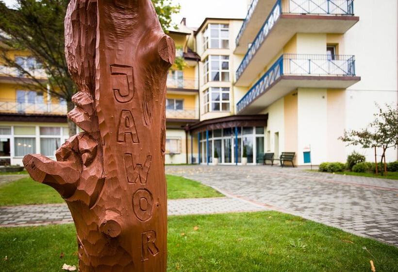 酒店 Nat Sarbinowo