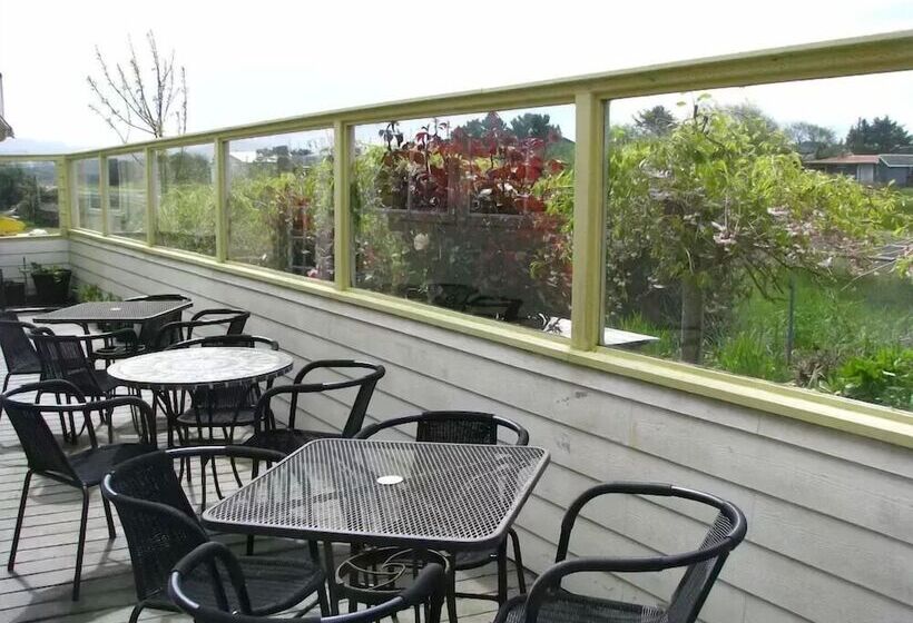 酒店 Pacific City Inn