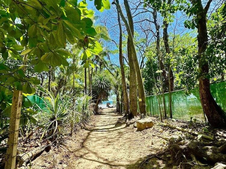 هتل Pacifica Surf Studios