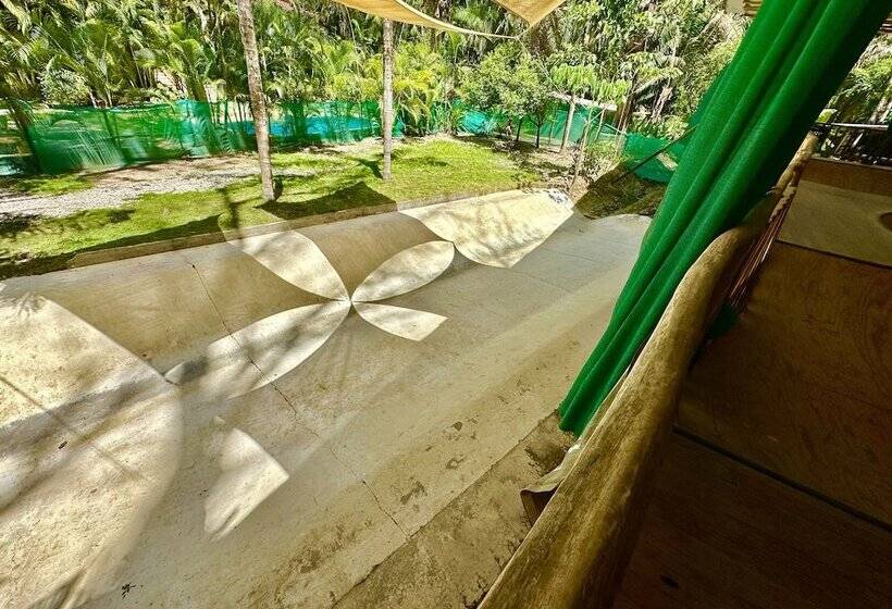 هتل Pacifica Surf Studios