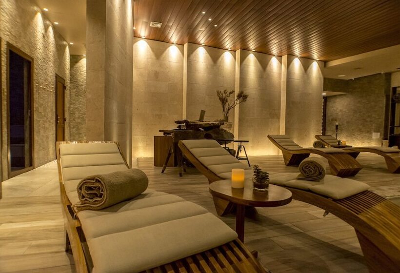 هتل Palacio de Sal