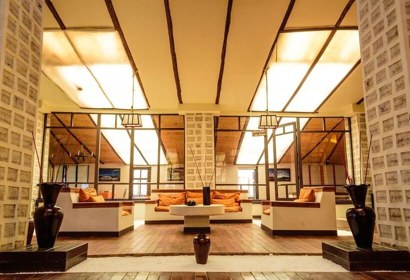 هتل Palacio de Sal