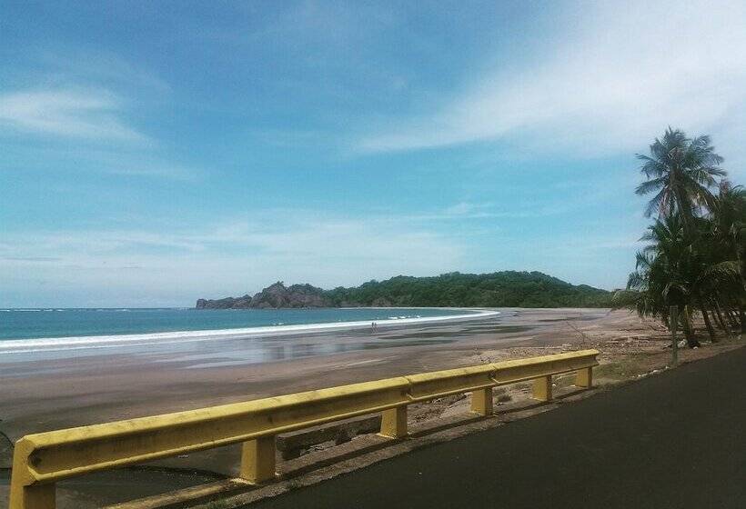 فندق Peace & Lodge