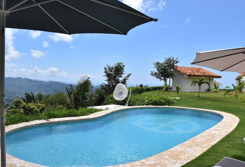 فندق Peace & Lodge