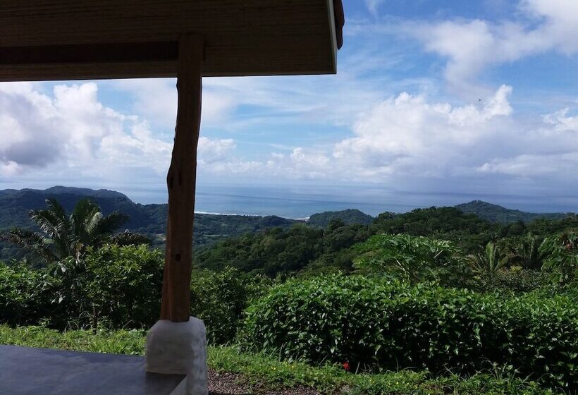 فندق Peace & Lodge