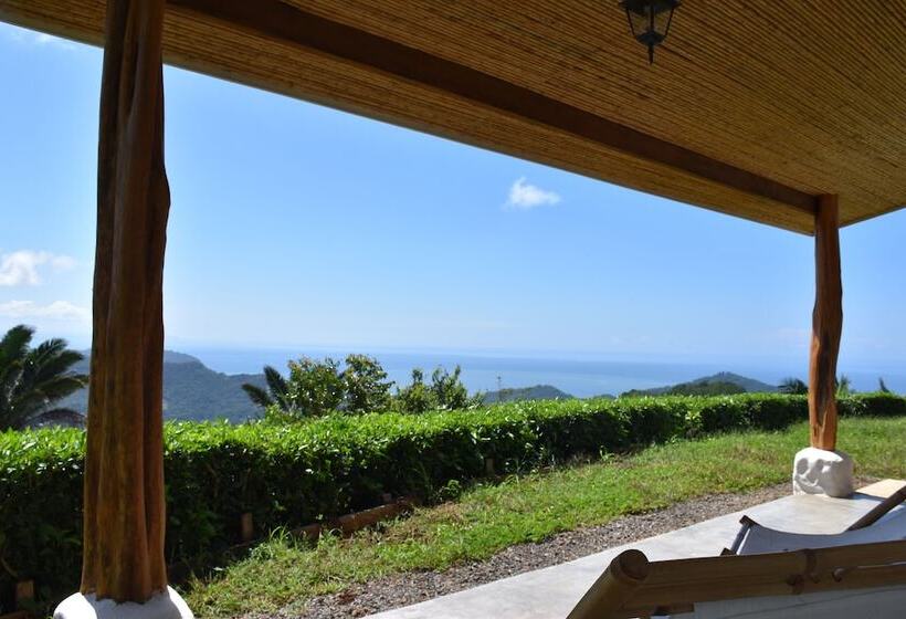 فندق Peace & Lodge