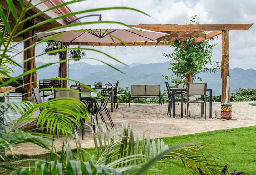 فندق Peace & Lodge