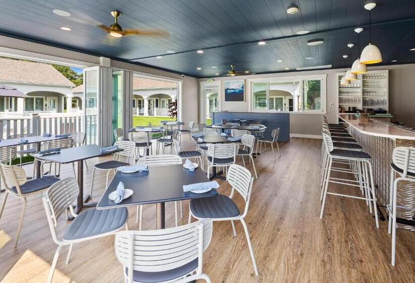 فندق Pelham On Earle